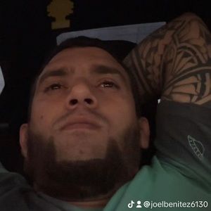 Meet your Posher, Joel